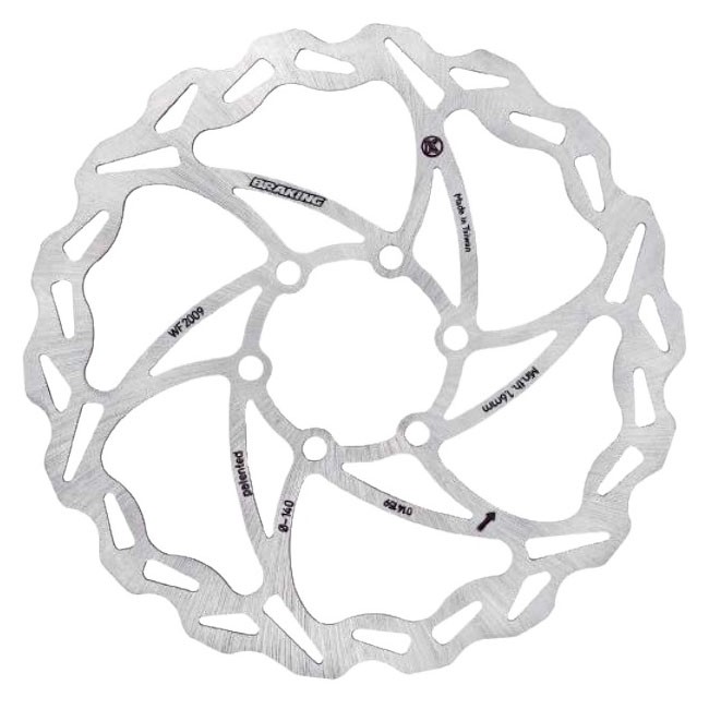 Тормозные диски Италия Sunstar толщина 19 мм - 160 мм 6990₽