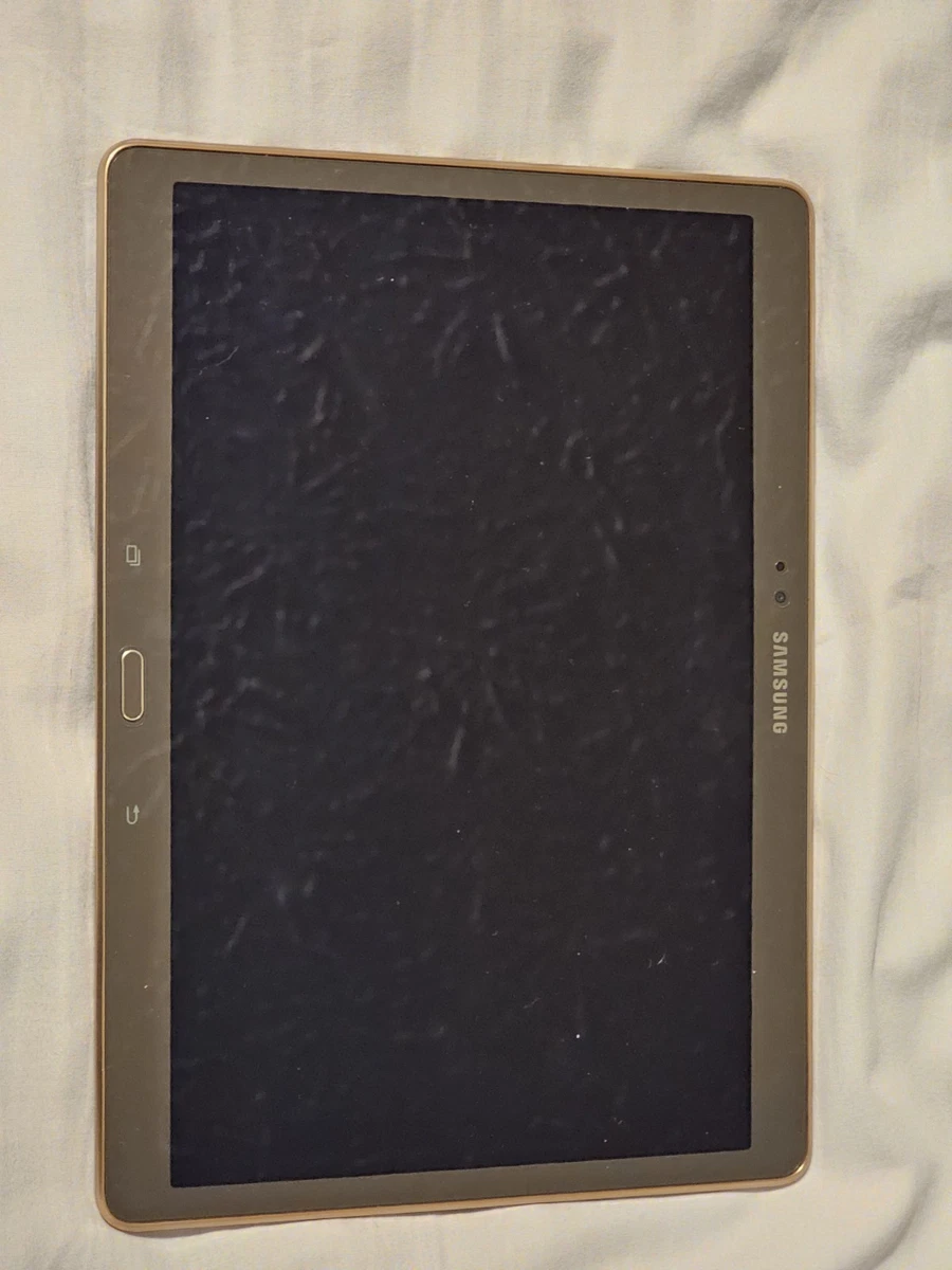 Preços baixos em Tablets Galaxy Tab S 16GB 10,5