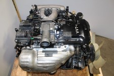 1998-2005 Lexus Is300 Gs300 2jz-ge Vvti 3.0l Non Turbo Engine Only