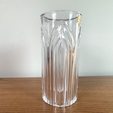 Bohemian Crystal Hurricane Candle Cover Holder Shade