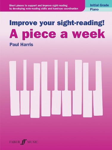 Improve Your Sightreading A Piece A Week - Image 9