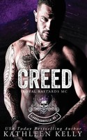 Creed Motorcycle Club Romance Kathleen Kelly Taschenbuch Englisch 2025