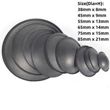 Dust Cap Speaker Cap Fabric Replacement High Quality 2 X Speaker Dust Cap