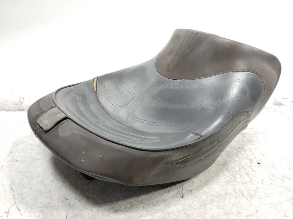 Переднее сиденье 2000 00 BMW R1100 RT R CORBIN - Изображение 3 из 4
