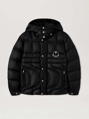 Moncler x Palm Angels Puffer Jacket UK
