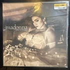 Madonna Like a Virgin (LP, Vinyl, Sire, 925157-1, Pop, 1980s Dance Pop)