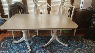 Dining Room Table