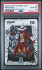 2025 Bo Jackson Battle Arena Update Merlomes Headlines Battlefoil PSA 10 Pop 1
