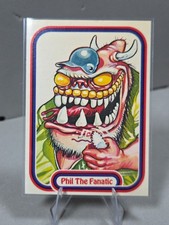 1988 Leaf Awesome All-Stars Trading Cards You Choose #1-99