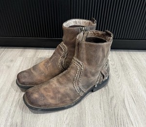 Bed Stu Boots Mens | eBay display picture 2