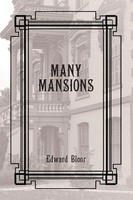 Edward Bloor | Many Mansions | Taschenbuch | Englisch (2025) | EAN 9781966196488
