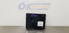18 SUBARU WRX STI COMMUNICATION TELEMATICS CONTROL MODULE 86222SG012