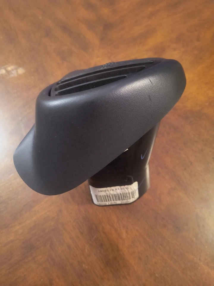 2002-2004 Oldsmobile BRAVADA ВОДИТЕЛЬ ФАРЫ ПЕРЕКЛЮЧАТЕЛЬ ВЕНТИЛЯЦИОННЫЕ ОТВЕРСТИЯ ОБОДОК ОТДЕЛКА  - Изображение 3 из 4