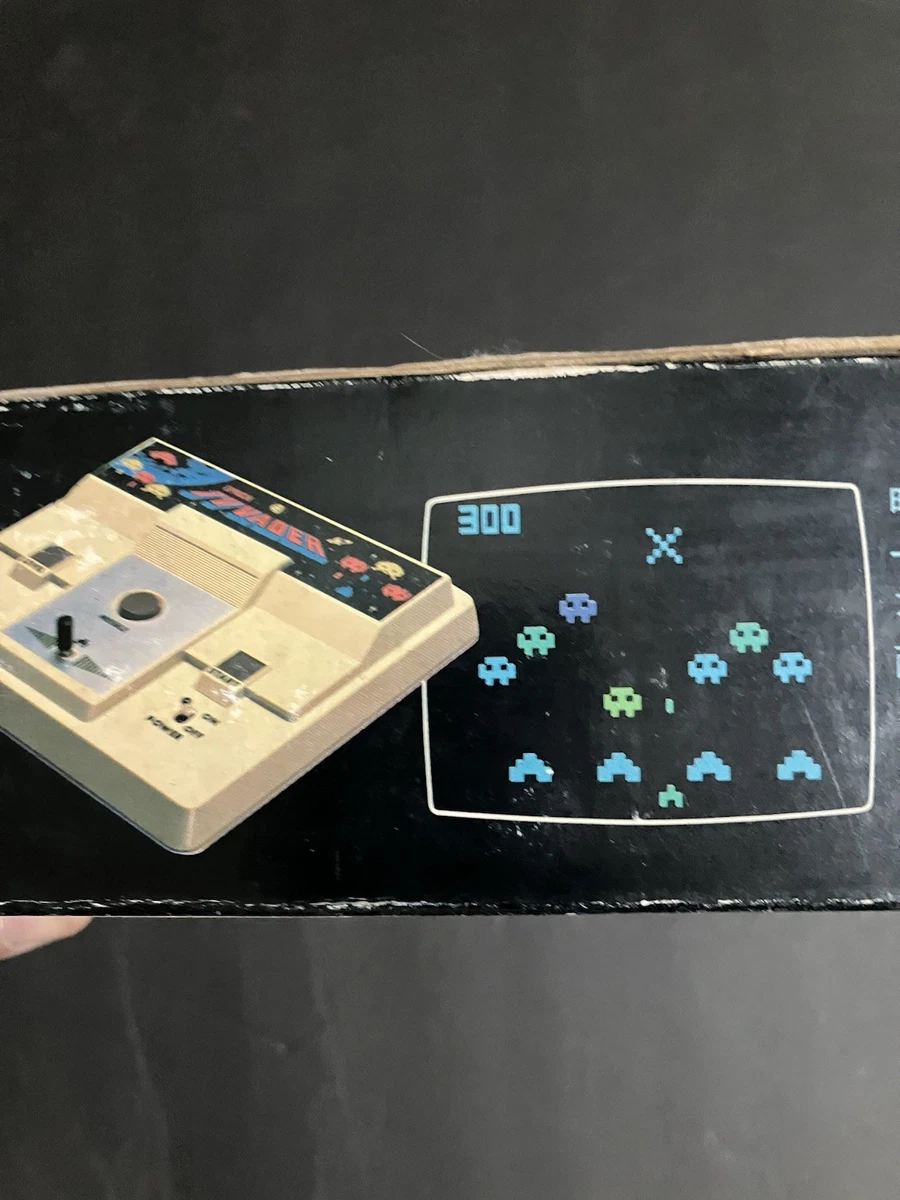 Epoch 1980 Electronic Games for sale | eBay
