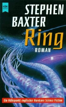 Ring von Baxter, Stephen | Buch | Zustand sehr gut