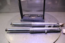 2007 Harley-Davidson Road King FRONT FORKS SHOCK SUSPENSION SET Straight