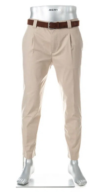 ALBERTO Chino Mike-C Ceramica  cropped  W33 L32 neue Kollektion UVP 139,-