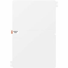 Samsung Anti-Reflecting Screen Protector for Galaxy Tab S9 / Tab S9 FE