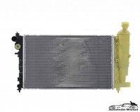 KüHler Radiator FüR Peugeot 106 91-96