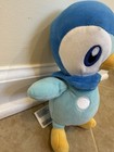 Pokémon Plush Stuffed Animal Piplup — photo 4