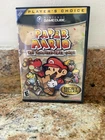 Paper Mario: The Thousand-Year Door (Nintendo, 2004)