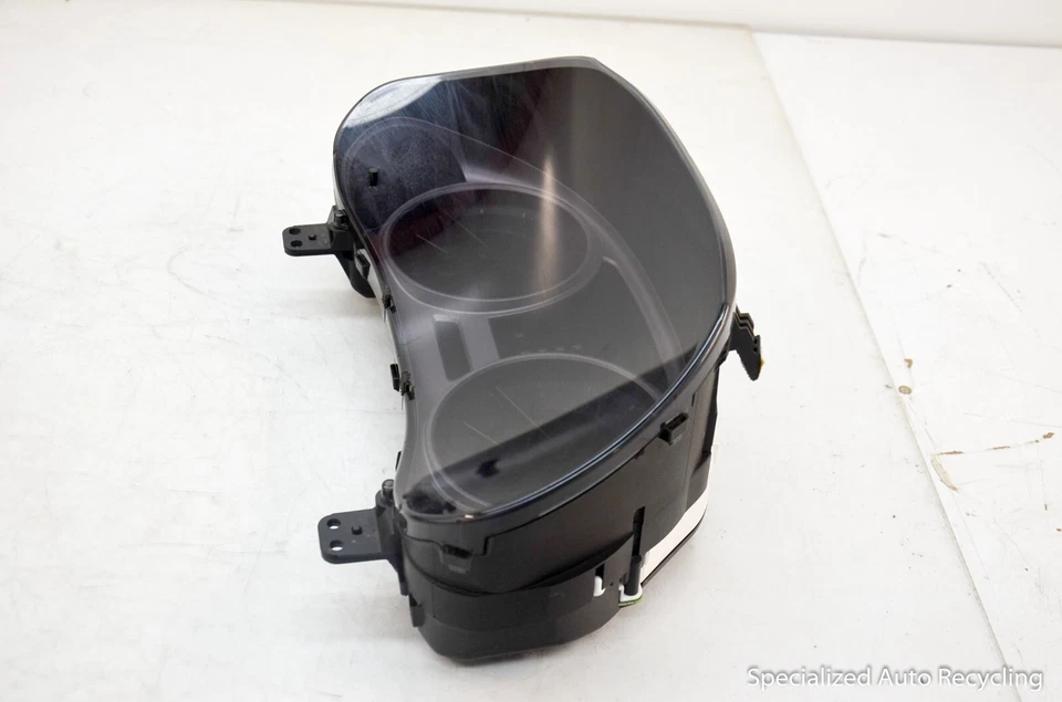 Lexus IS350 2006 AT velocímetro calibre clúster 83800-53580 Foto 3 de 4