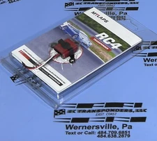 MYLAPS PERSONAL RC4 DIRECT POWERED TRANSPONDER