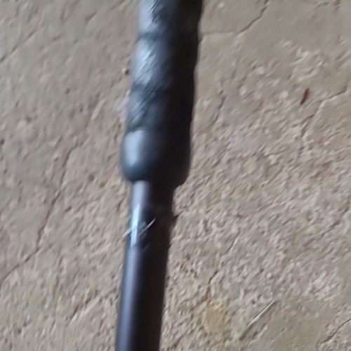 READ Wilson Deep Red #6 Iron Wood Regular Fat Shaft Fluid Feel Golf Club RH - Picture 10 of 13