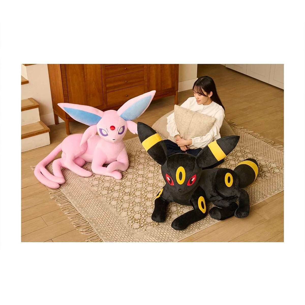 ぬいぐるみ sold out CUTE キュート販売 ぬいぐるみ モォ〜と鳴くウシさん F0280