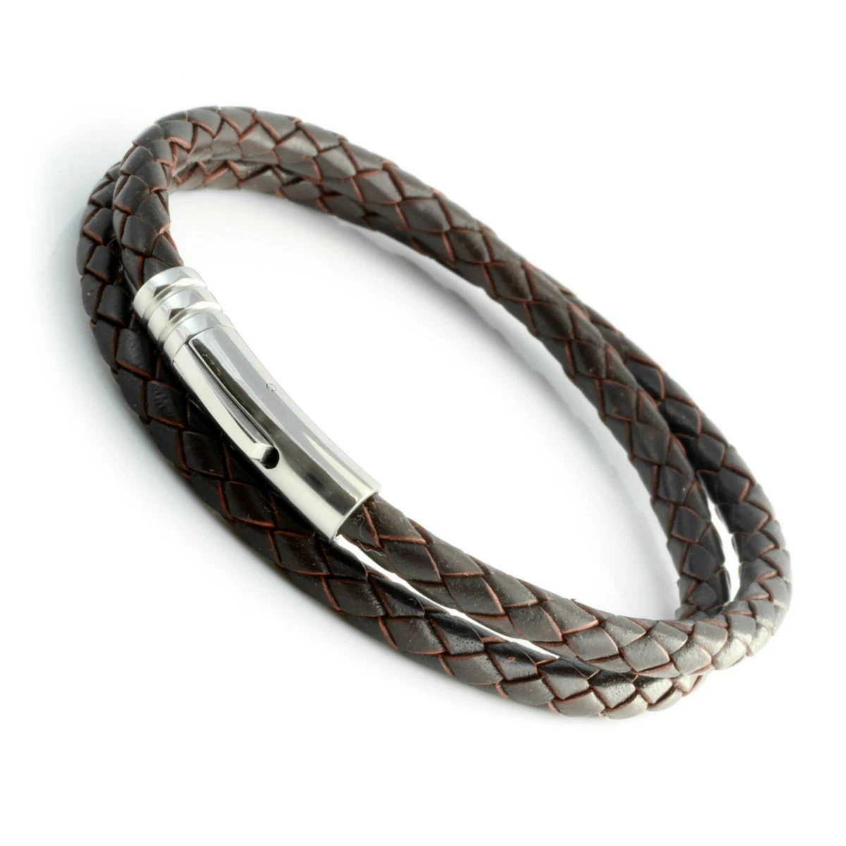 Mens wrap bracelet sale