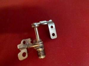 TFT LCD Display Scharnier Links (L) Fujitsu Lifebook S761