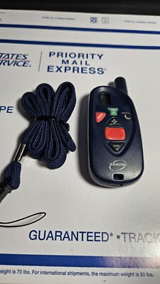 Innotek UltraSmart REMOTE Control IUC-5100-5200 Train Dog Fence