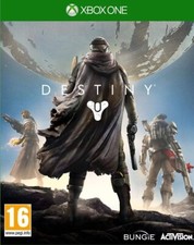DESTINY XBOX ONE GIOCO ITALIANO CONSEGNA 24/48H CON BRT