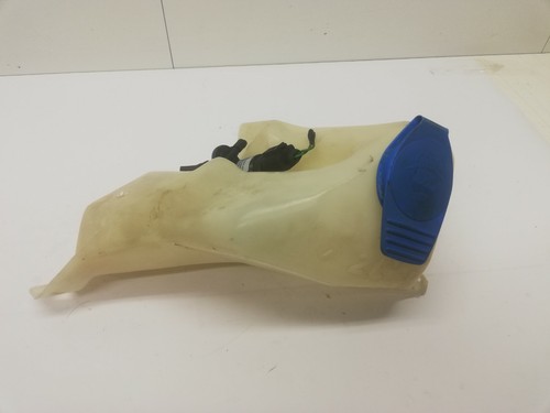 VW Polo 6N 1,0 - Wischwasserbehälter Waschwasserbehälter Pumpe 6N0955453 (14)