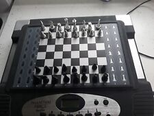 Phantom - Making My Own Automatic Chessboard