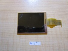 LCD Display for Fujifilm JZ100
