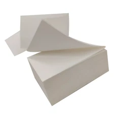 4" x 6" Thermal Labels for Zebra & Rollo Printer Blank Direct Shipping Label 500