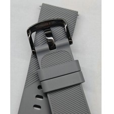 Watch Strap Watchband Bracelet Replacement Strap for Samsung Gear Sport R600 M