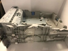 LOT OF 2 HP RC1-0159 LASERJET P4015N PAPER TRAYS WITH NEW ROLLER