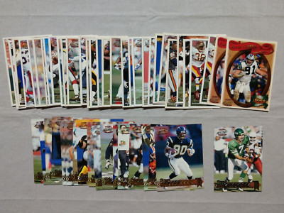 1997 Pacific Philadelphia - - - Pick A Card - - - Complete a Set