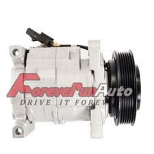 Ac Ac Compressor Fit For Dodge Grand Caravan 3.3 3.8l 2001 2002-2007 Co 29001c