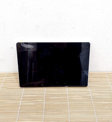 Cisco CS-T10-TS-K9 Webex Room Navigator TTC5-15 no foot stand