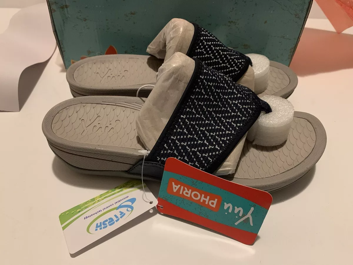 Yuu dorah best sale sandals