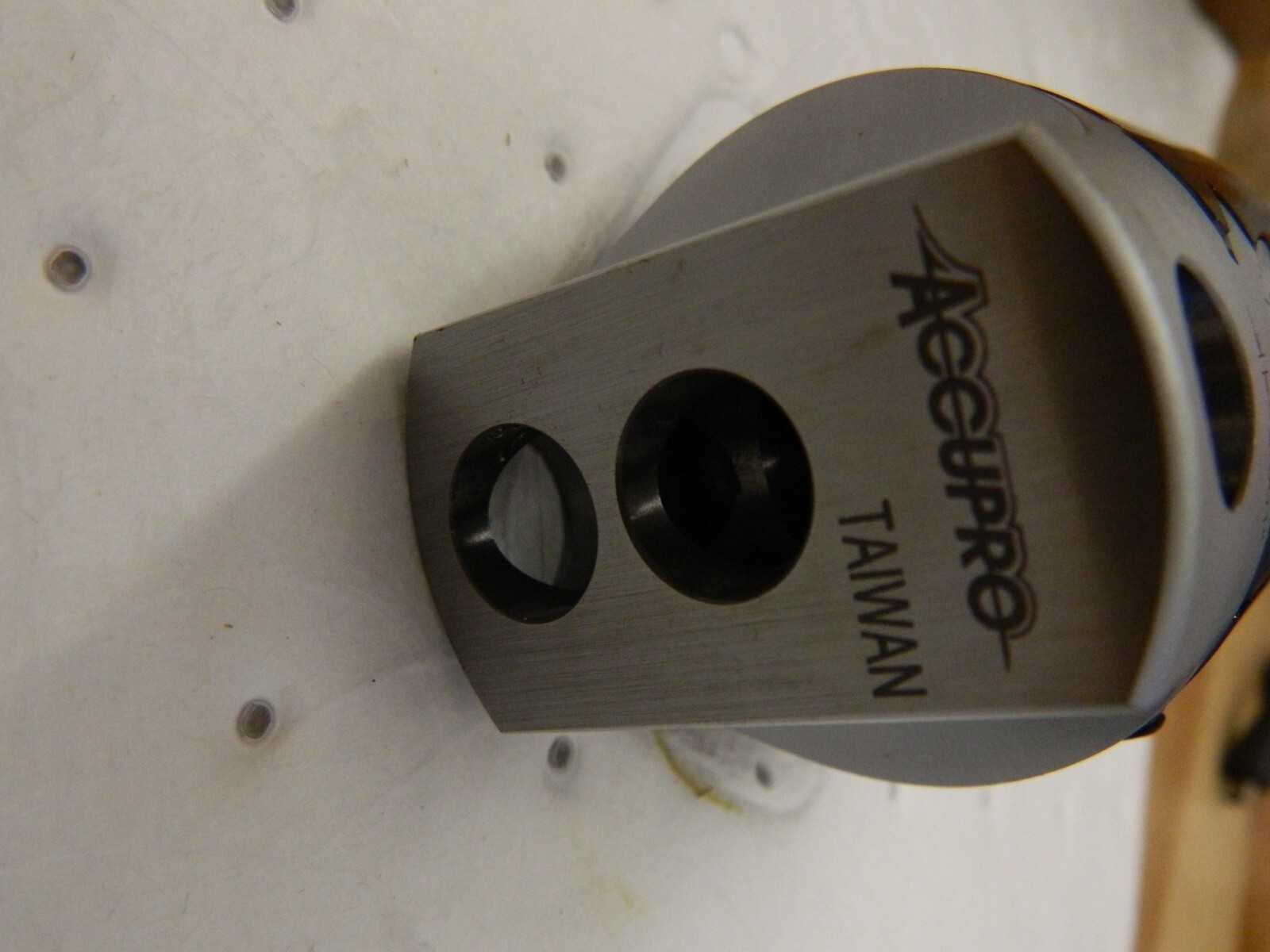 ACCUPRO Boring Head 2″ Body Dia, 1/2″ Hole Dia, Manual 12630101393 eBay