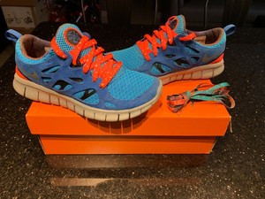 doernbecher free run