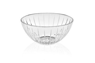 European Glass Barski 7.7 Diameter Bowl Made in Europe