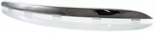 New Bumper Trim for 2005-2010 Volkswagen Jetta Front Passenger Side  Chrome