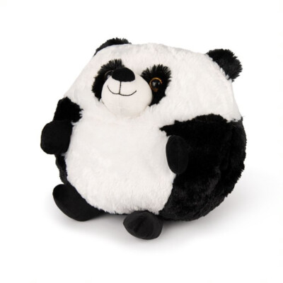 Kuscheltier / Handwärmer - Panda (NEU & OVP!)