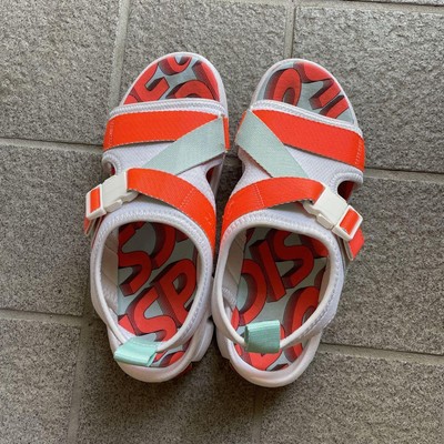 asics sport sandals Japan Import Rare