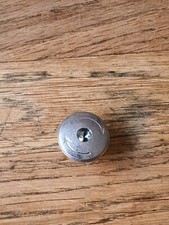 Original E-Teil f&uuml;r Wolf Astschere RS 700 : Bundschraube M10x1 Linksgewinde